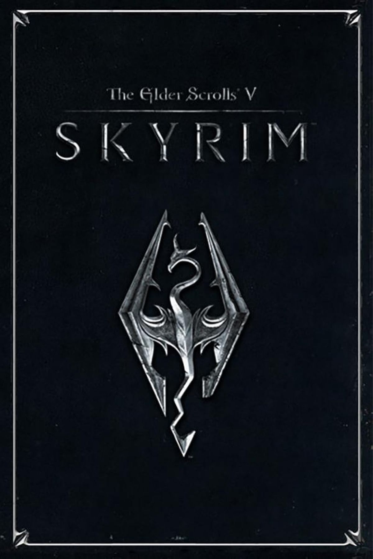 The Elder Scrolls 5: Skyrim