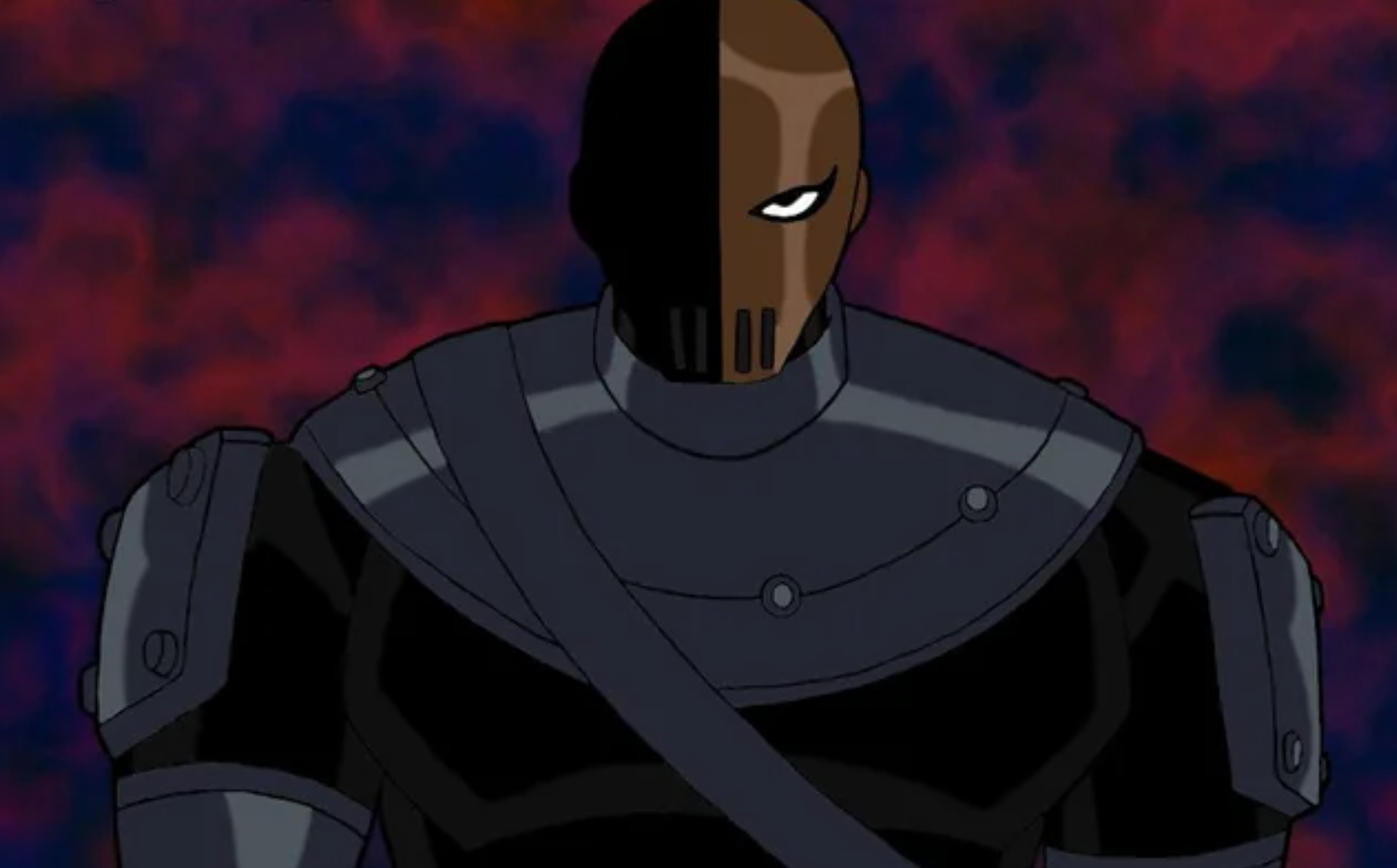 Teen Titans Is Free to Stream in Australia