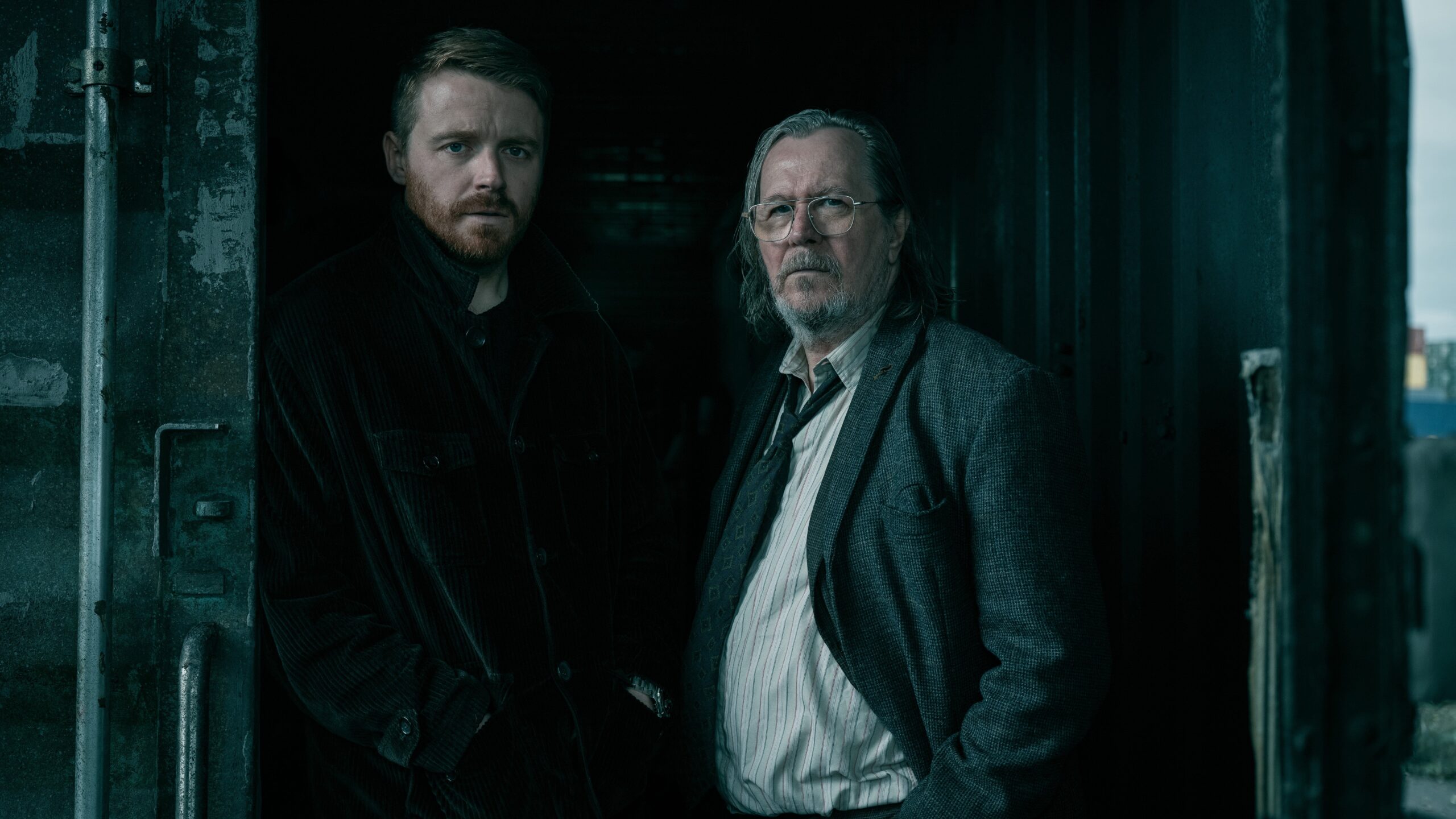 Slow Horses season 6 keeps its promise to the novels