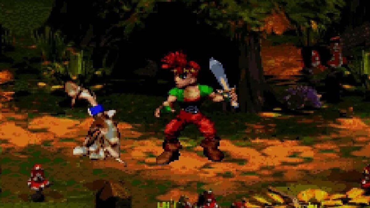 Rare’s Lost SNES RPG Project Dream Reportedly Surfaces Online