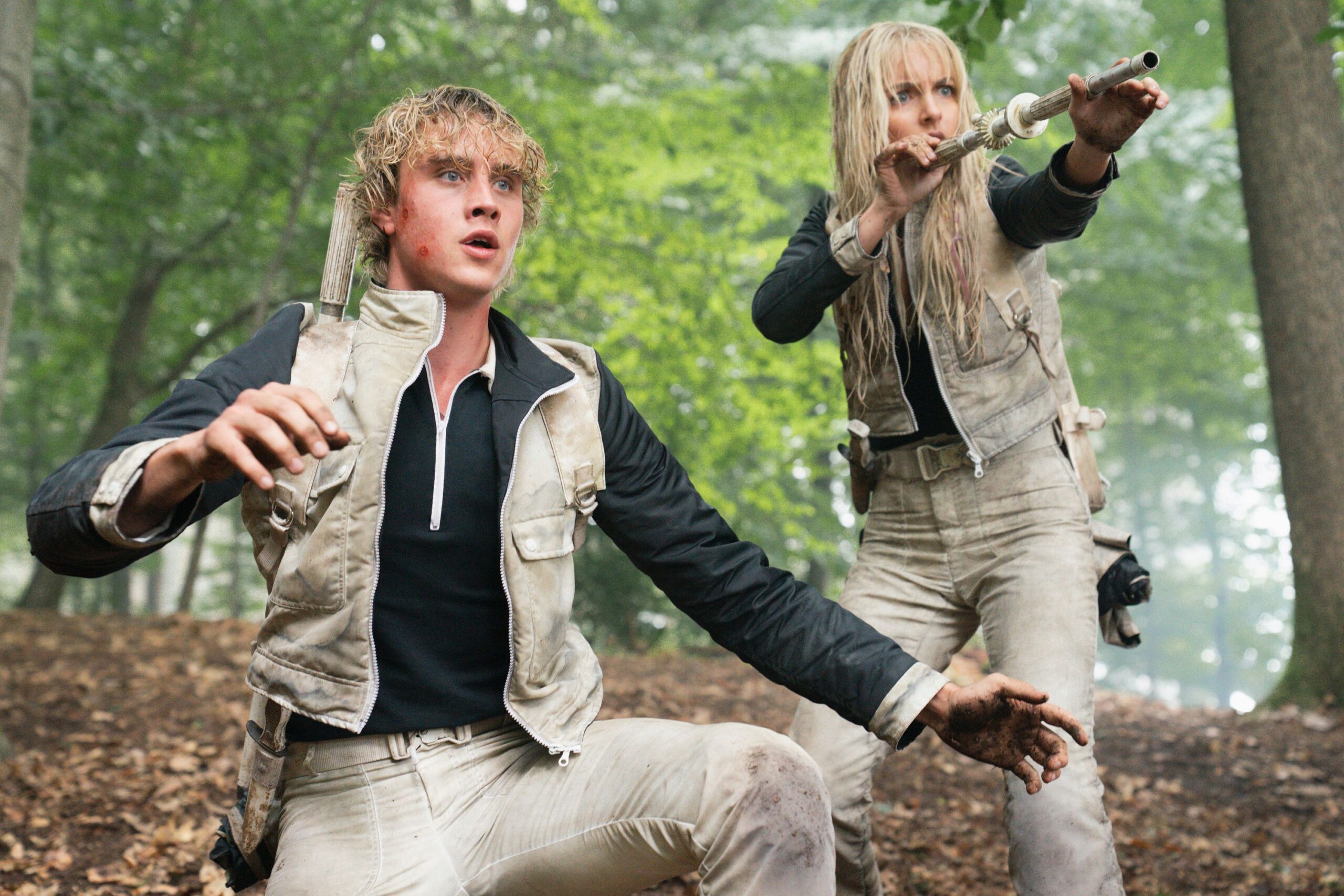 Sunrise on the Reaping takes The Hunger Games back to its brutal roots