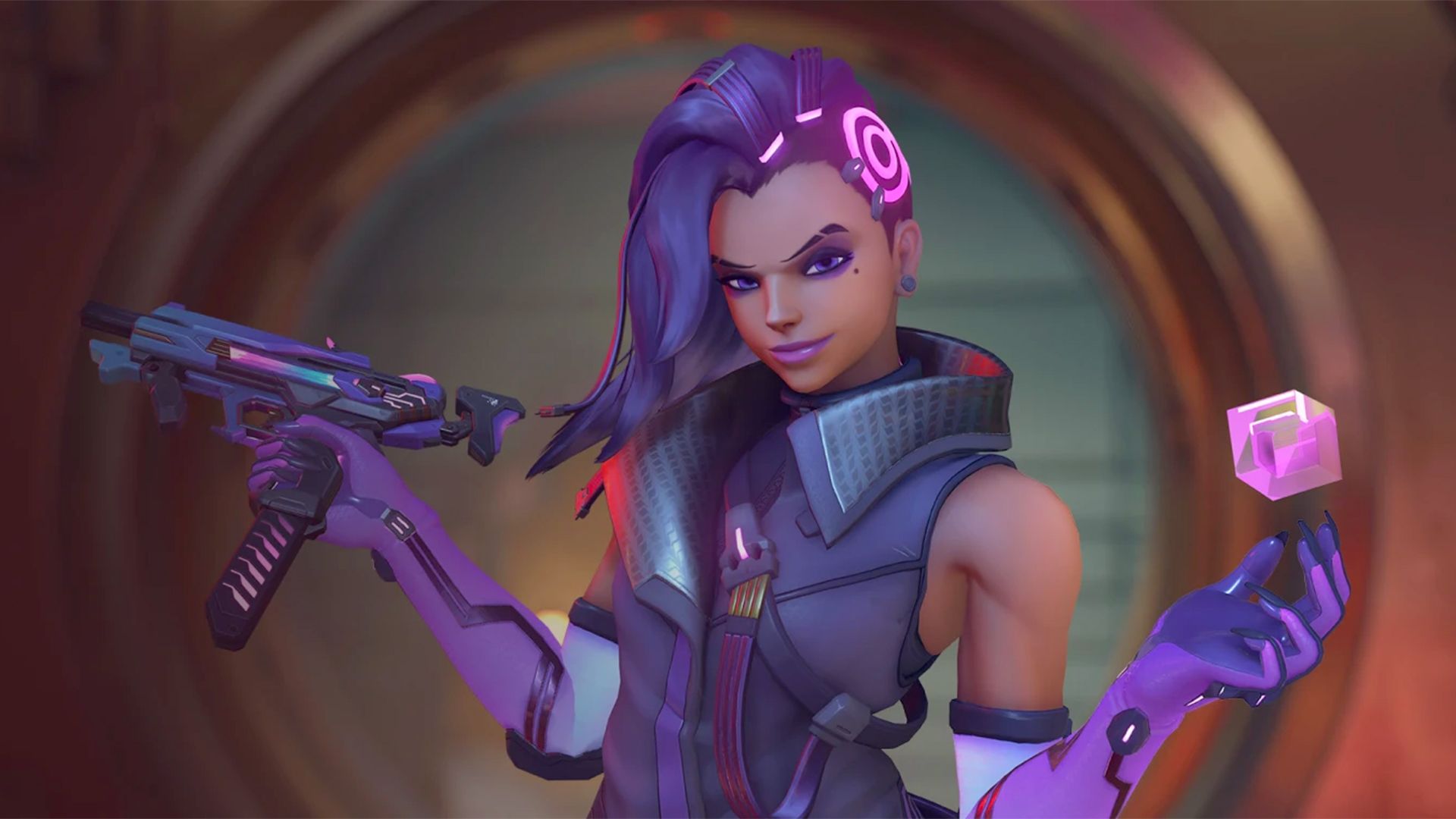 Overwatch Reworks Roadhog and Sombra at BlizzCon 2026