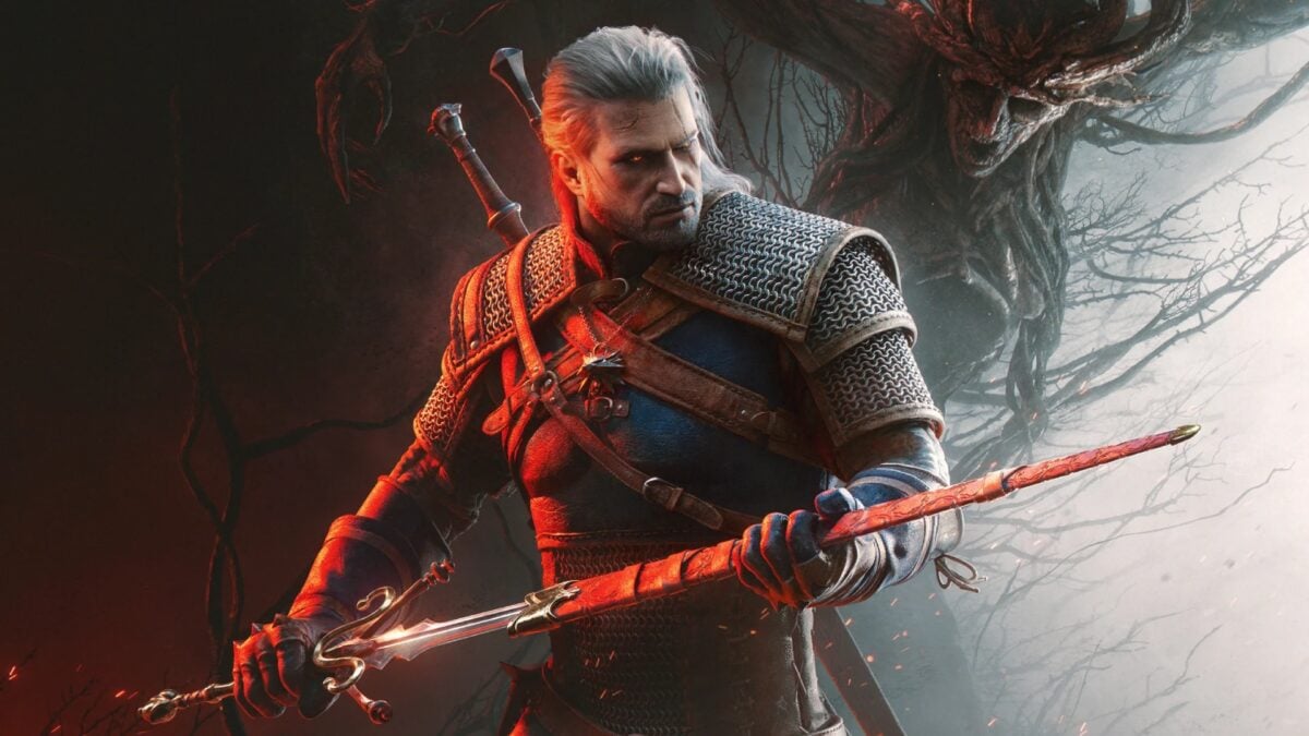 The Witcher 3: Songs of the Past Hands-On Preview
