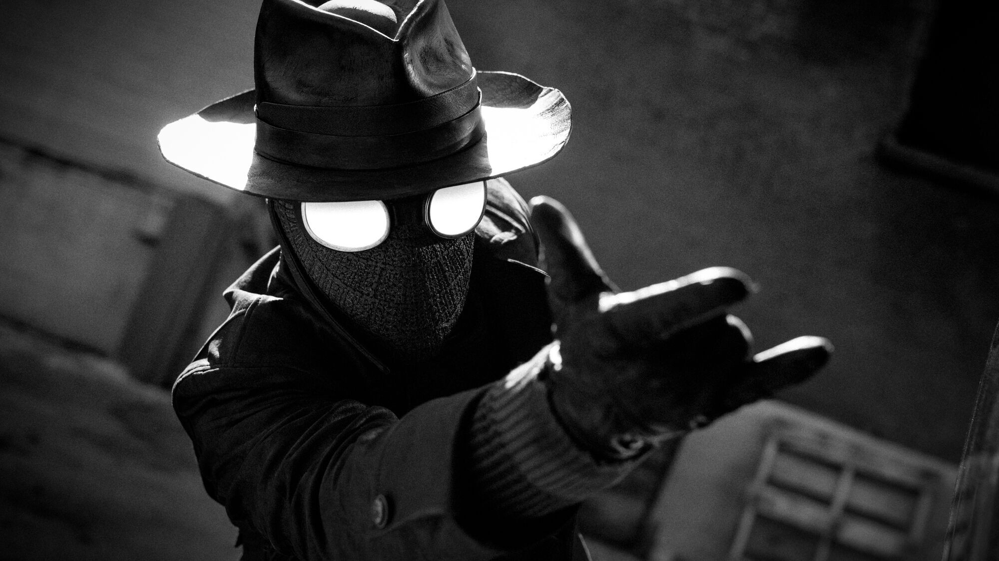Spider-Noir Cancelled: Prime Video Ends Marvel Series