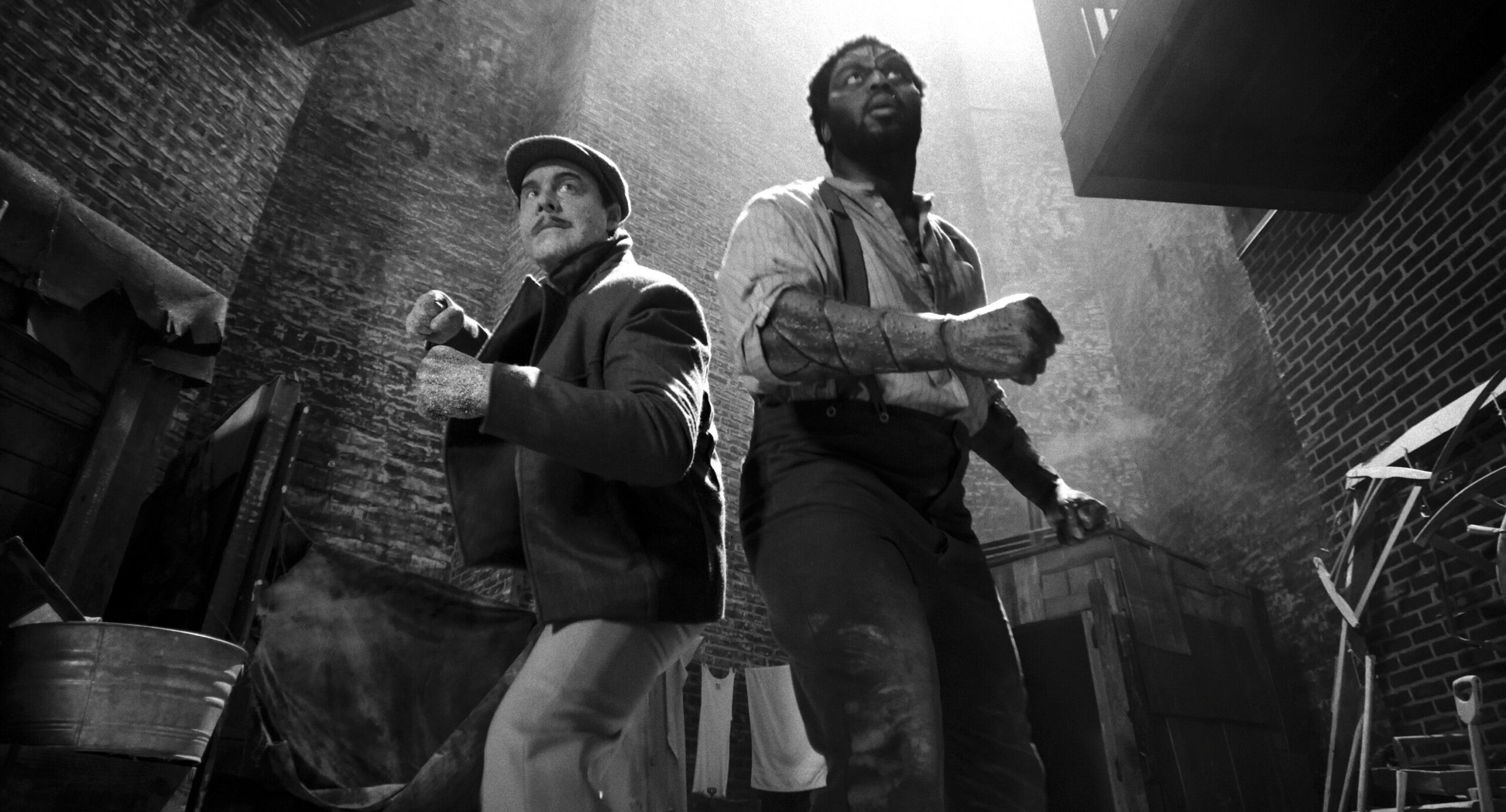 Spider-Noir Won Five Emmys Despite Prime Video Cancellation
