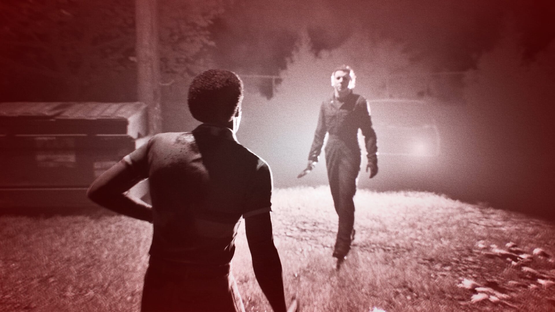 Halloween: The Game Delivers Great Asymmetrical Horror Despite the Jank