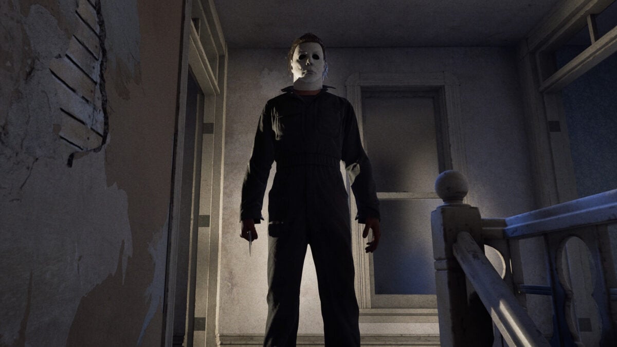 Halloween: The Game Loses Its Japanese PS5 Release