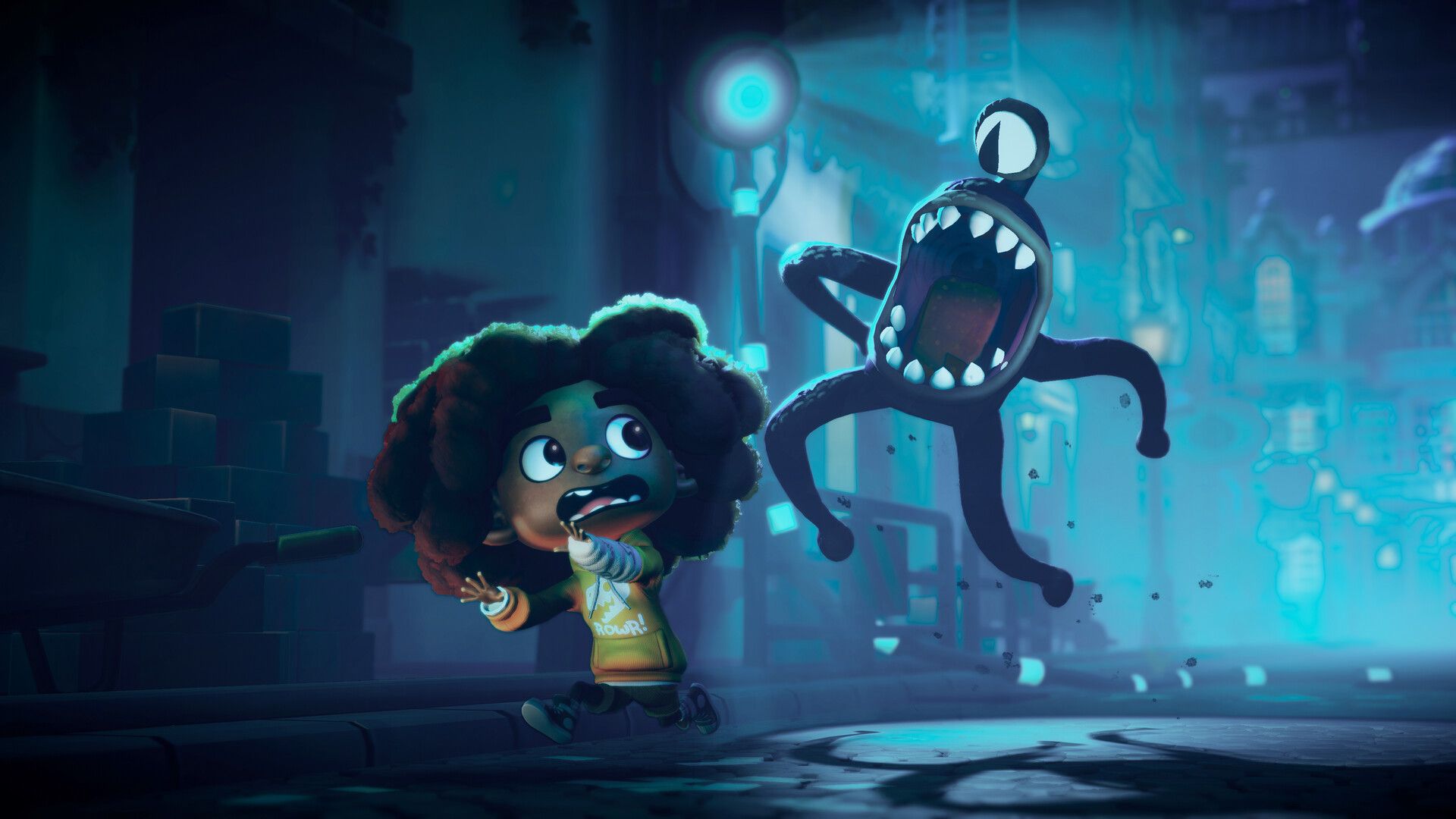 6 Upcoming Steam Games Worth Wishlisting Now