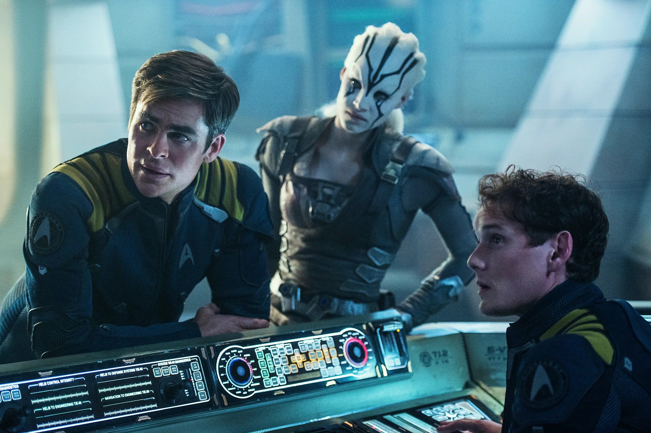 The best sci fi movies to watch on Netflix this October