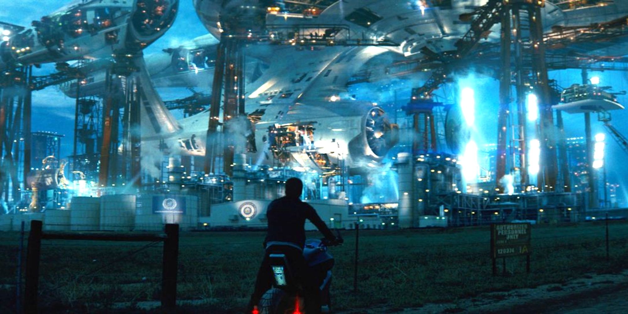 Peacock Now Has the Complete Kelvin-Timeline Star Trek Trilogy