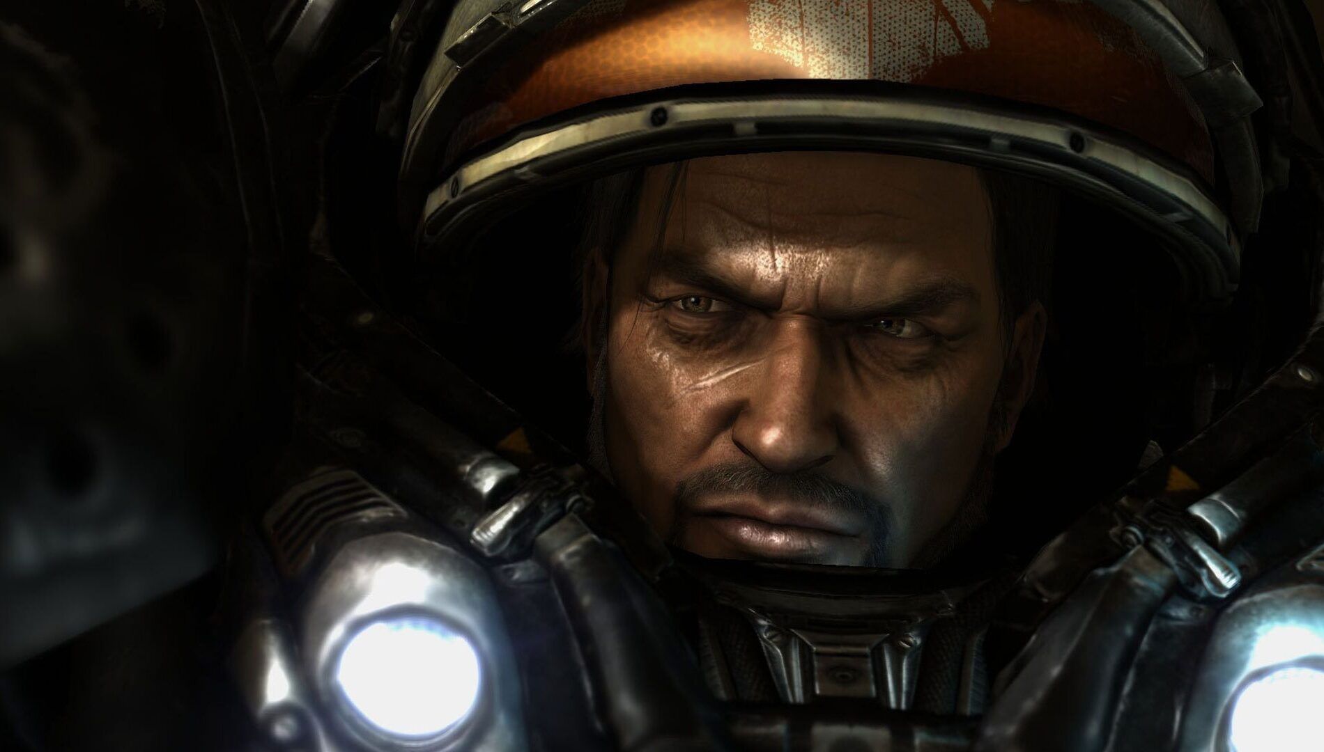 StarCraft 3 Could Be Coming Through a Nexon Partnership