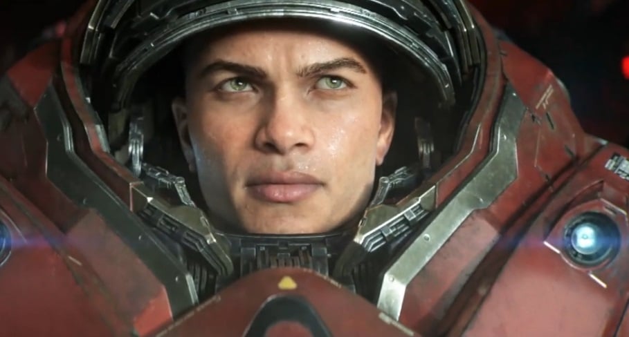StarCraft’s New Shooter Is Aiming For ‘Deadwood In Space’