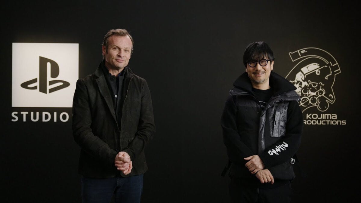 PlayStation’s Physint Exit Sends Fans Into a Frenzy