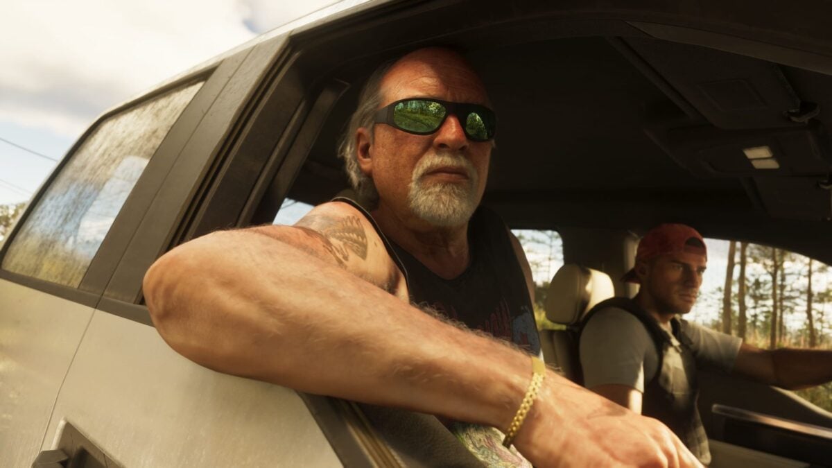 Stephen Root Confirms His GTA 6 Role