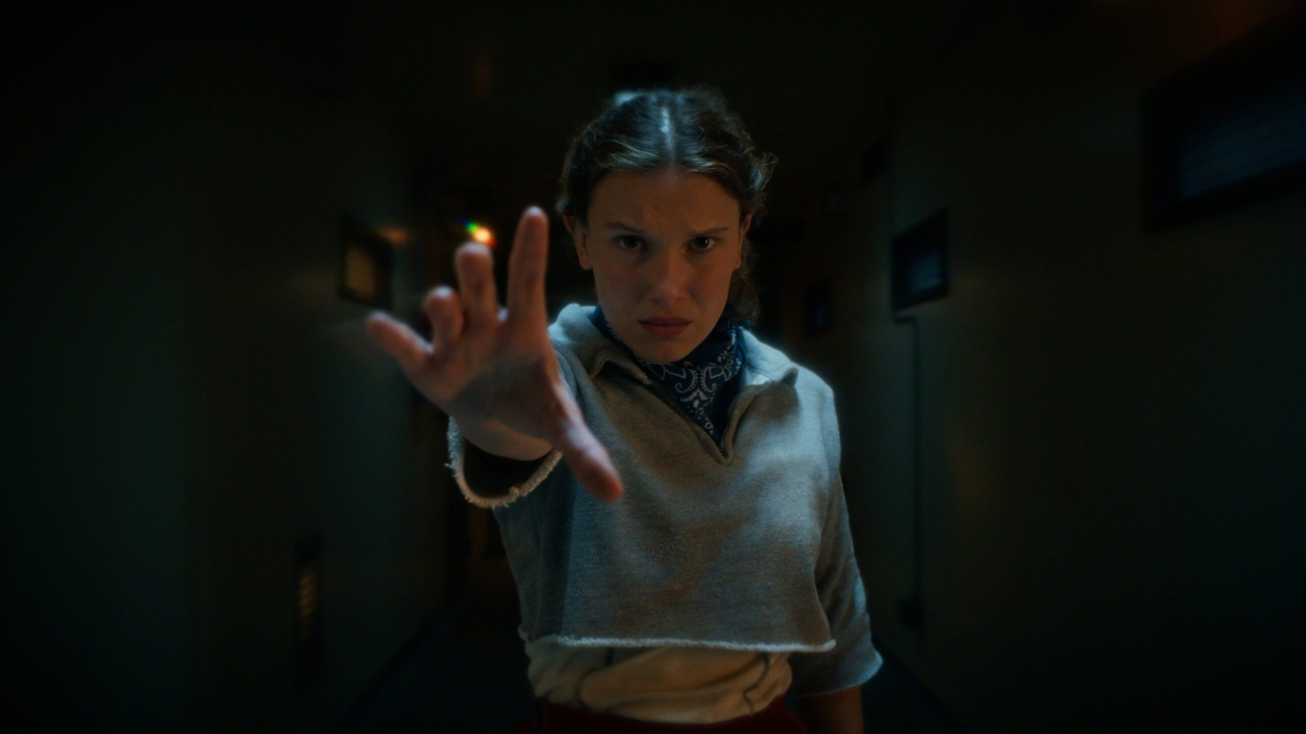 Stranger Things: Tales from ’85 Season 2 Lands on Netflix Soon