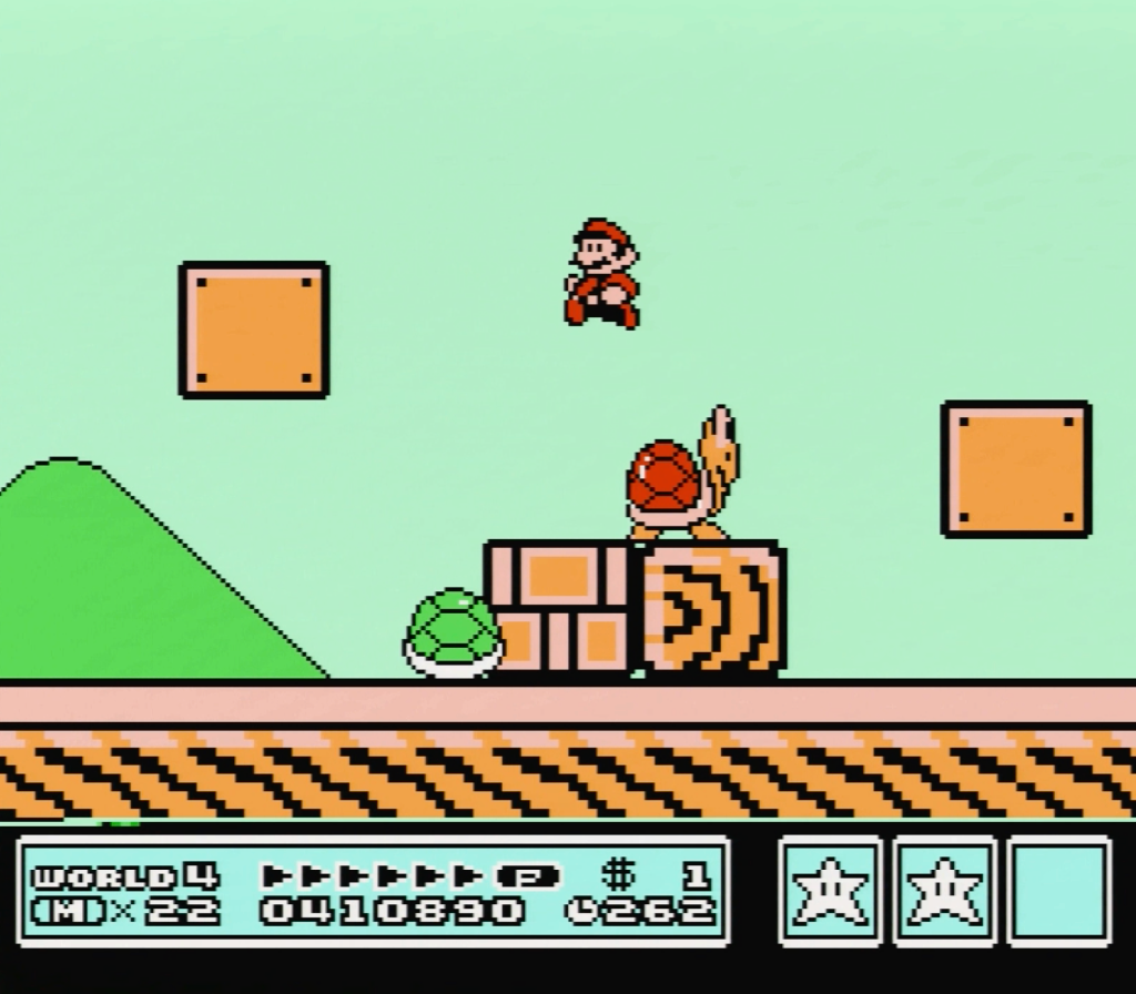 The 35 greatest NES games, part 2 - Super Mario Bros. 3