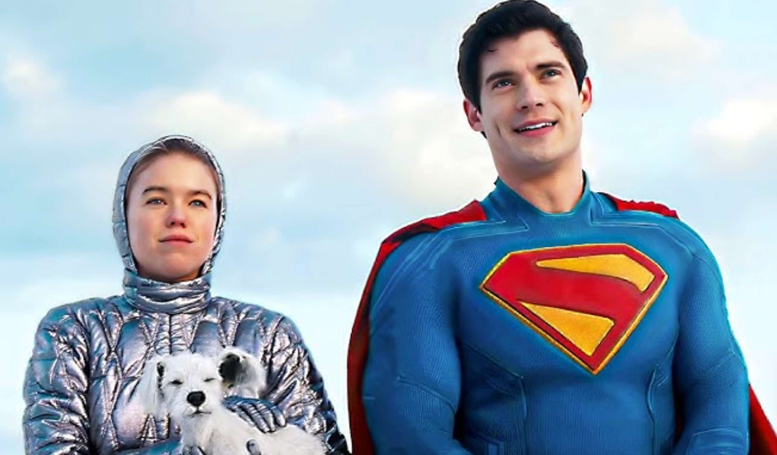supergirl