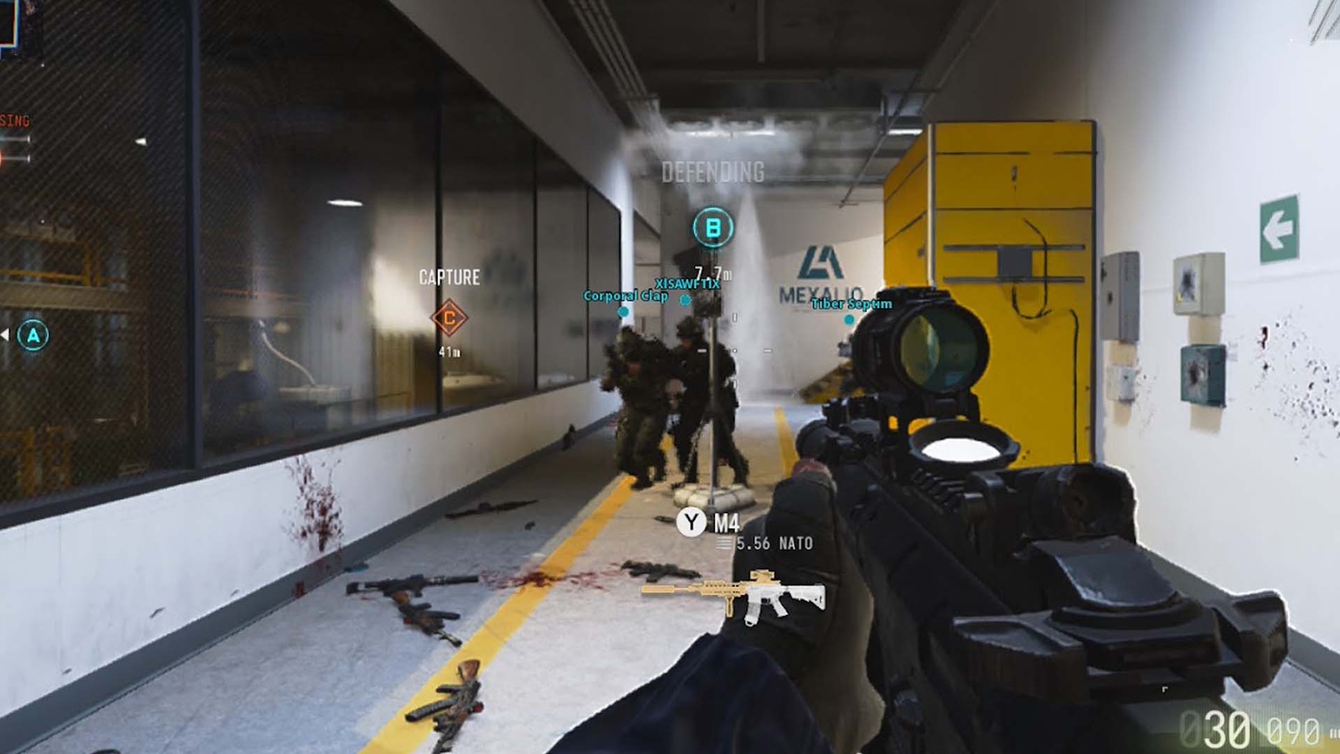 Modern Warfare 4 on Switch 2: Playable, but Heavily Compromised