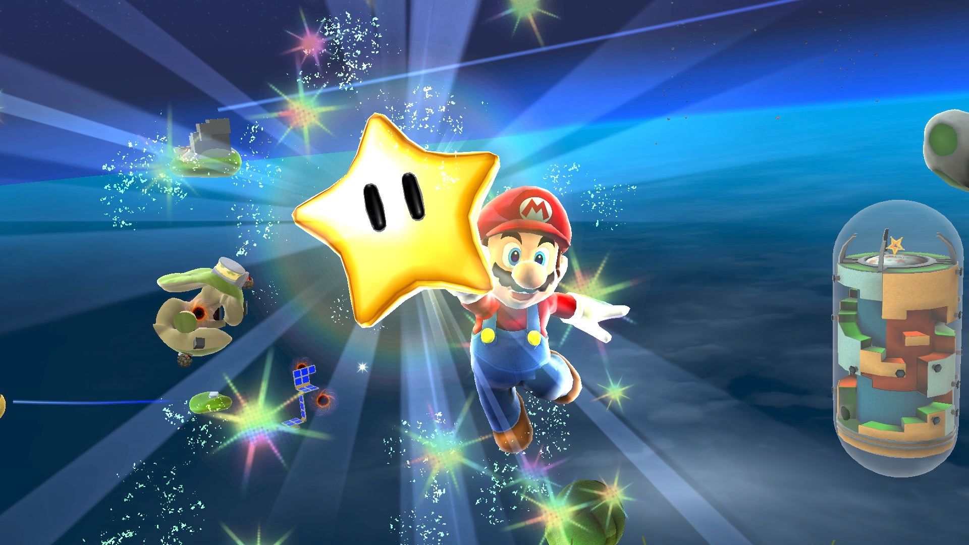 10 Games With Brilliant Level Design From Start to Finish