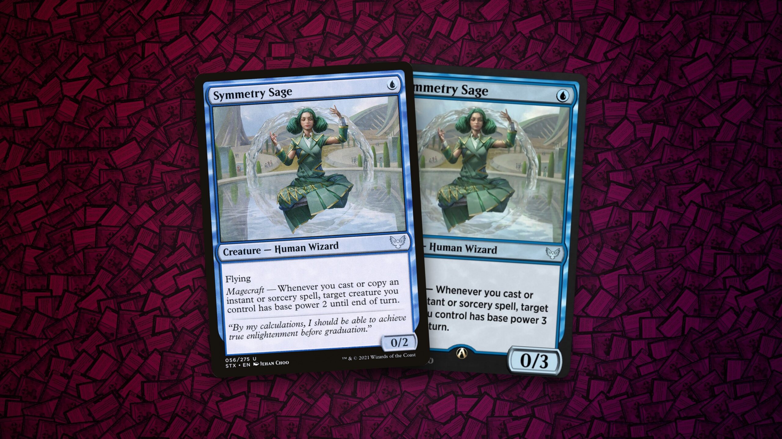 Symmetry Sage