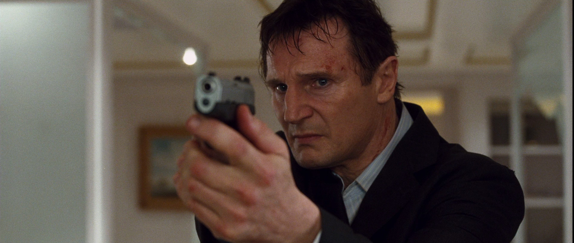 Protector: Amazon’s New Action Thriller Blends Taken with Rambo