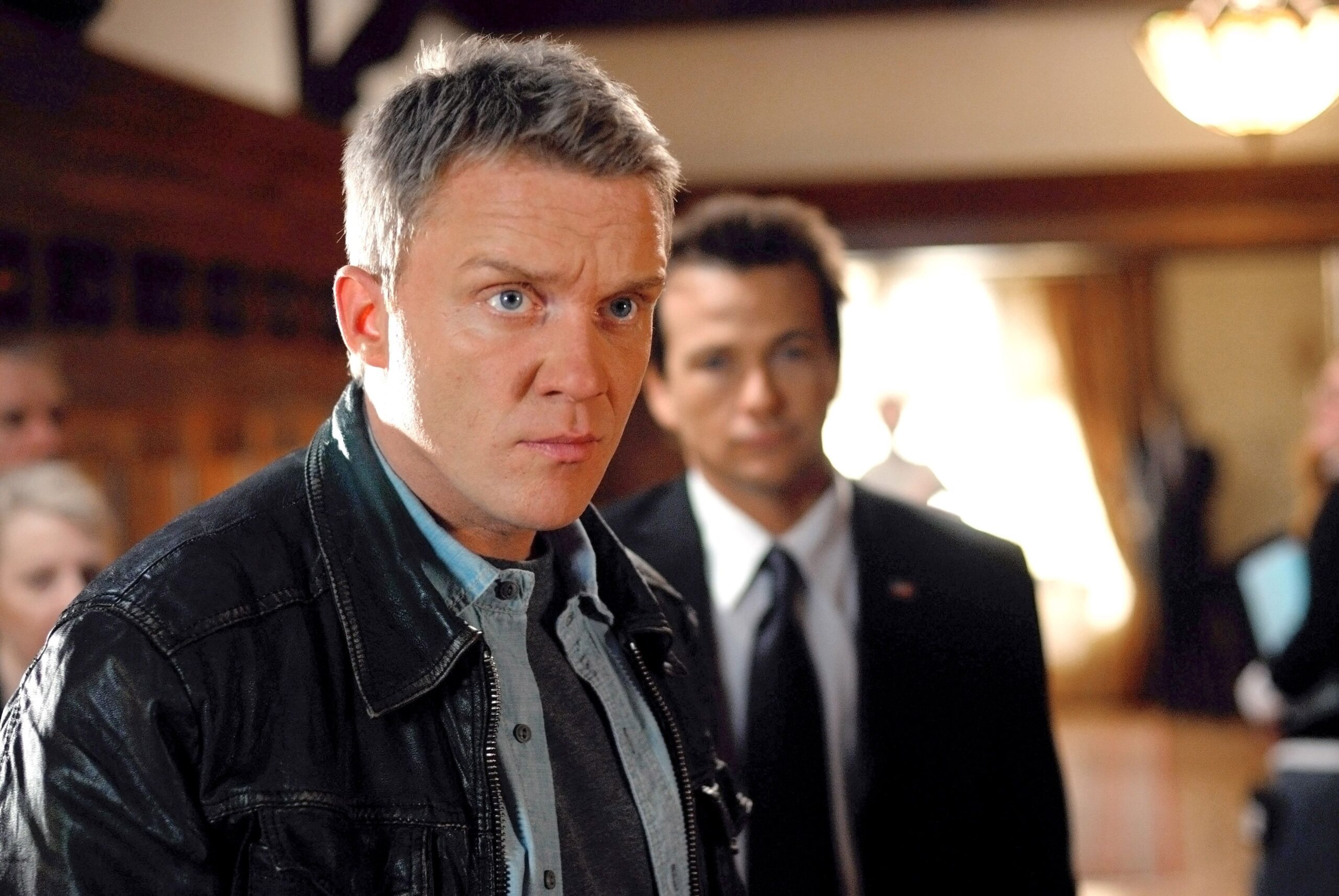 Stephen King’s The Dead Zone Is Free to Watch on YouTube