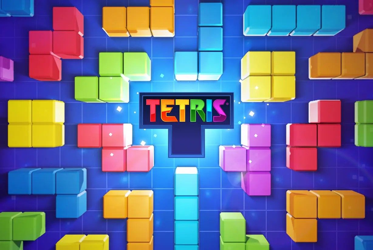 Tetris Company Responds to White House Arcade Game