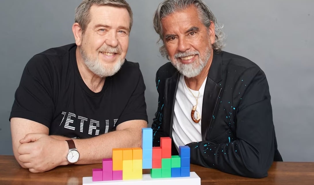 Tetris Company Rejects White House Clone and Warns of Copyright Action