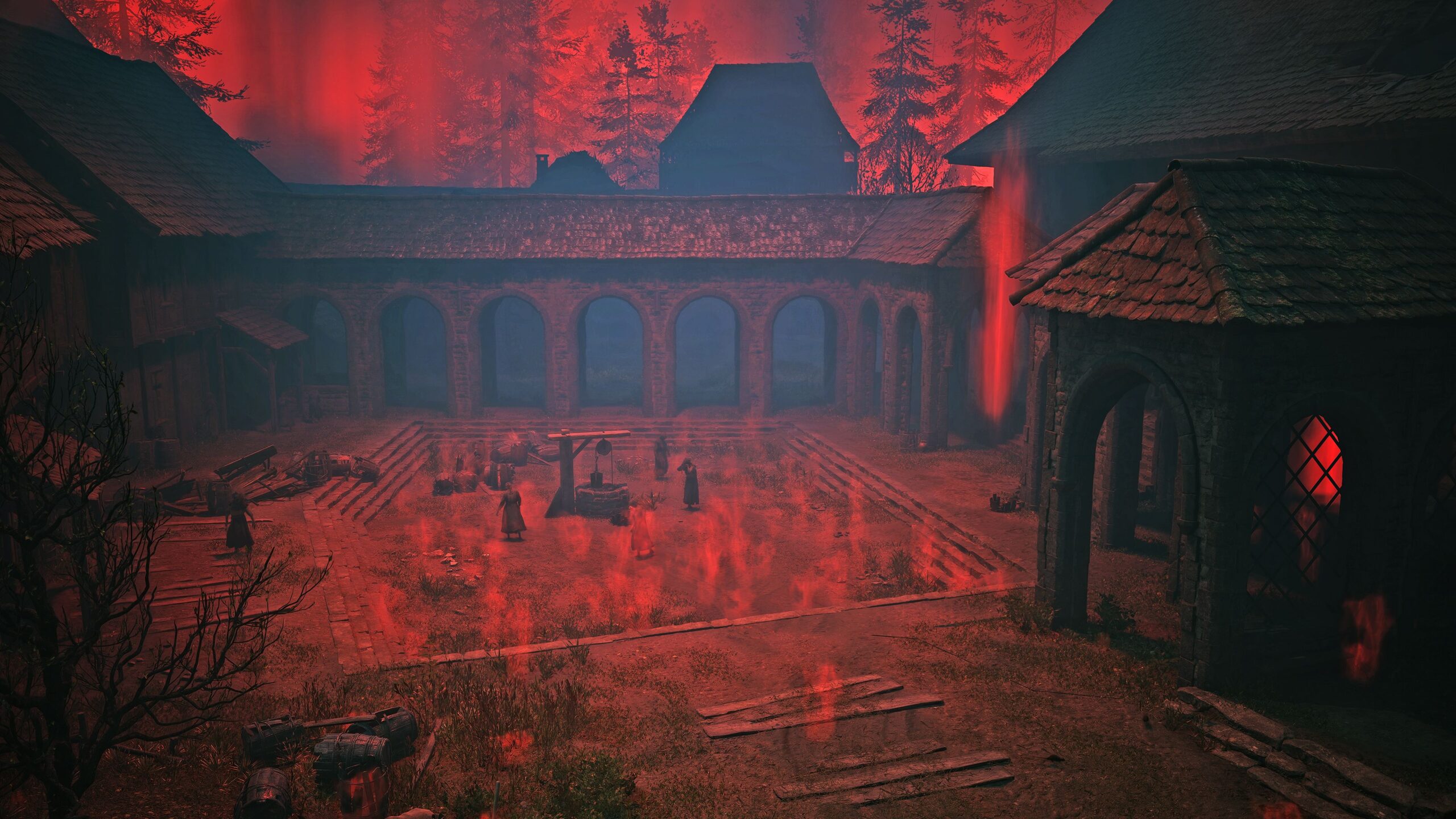 ‘Echoes of Silenced Bells’ Quest Guide for The Blood of Dawnwalker