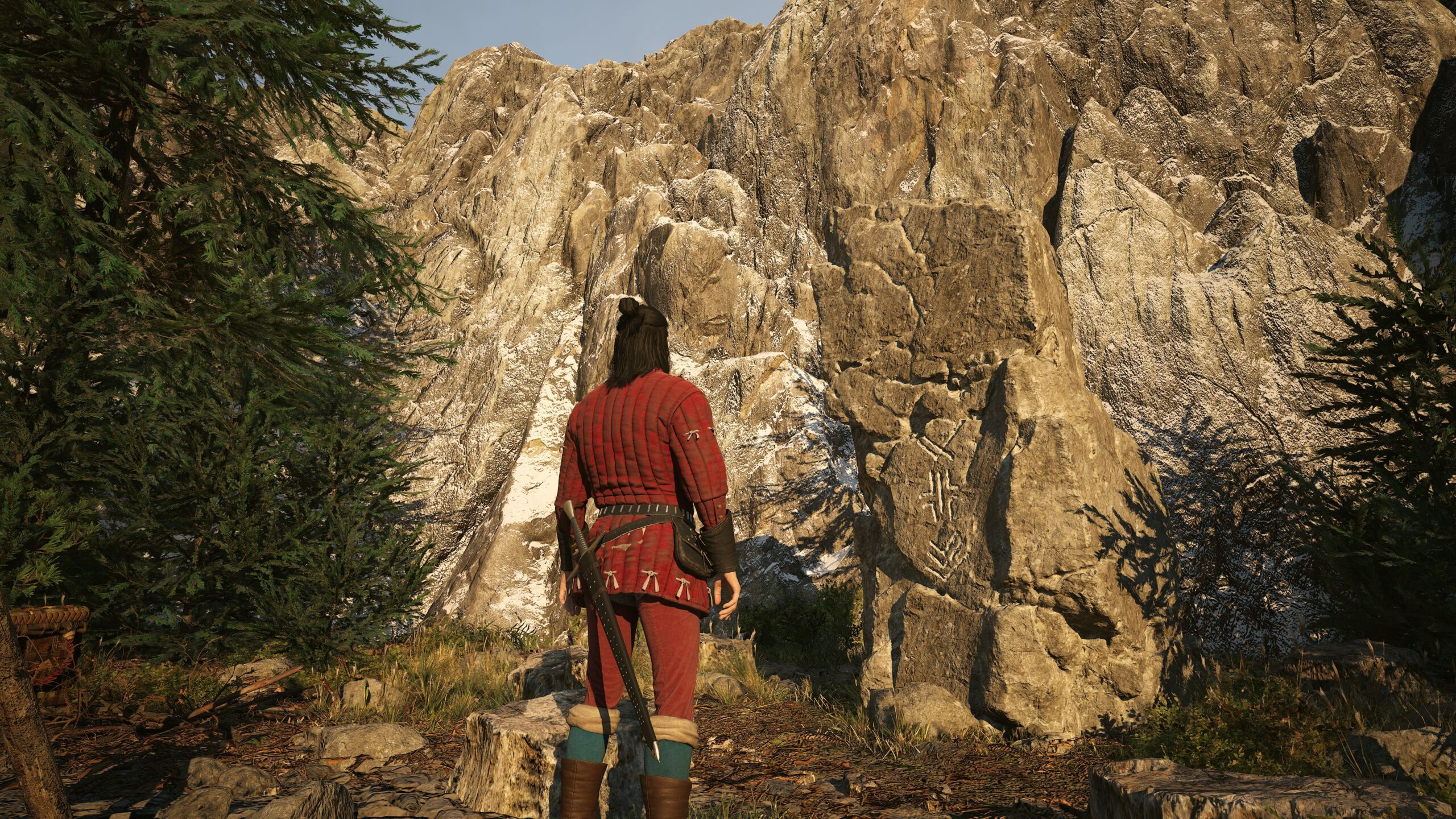 The Blood of Dawnwalker: All Sacred Stone Locations