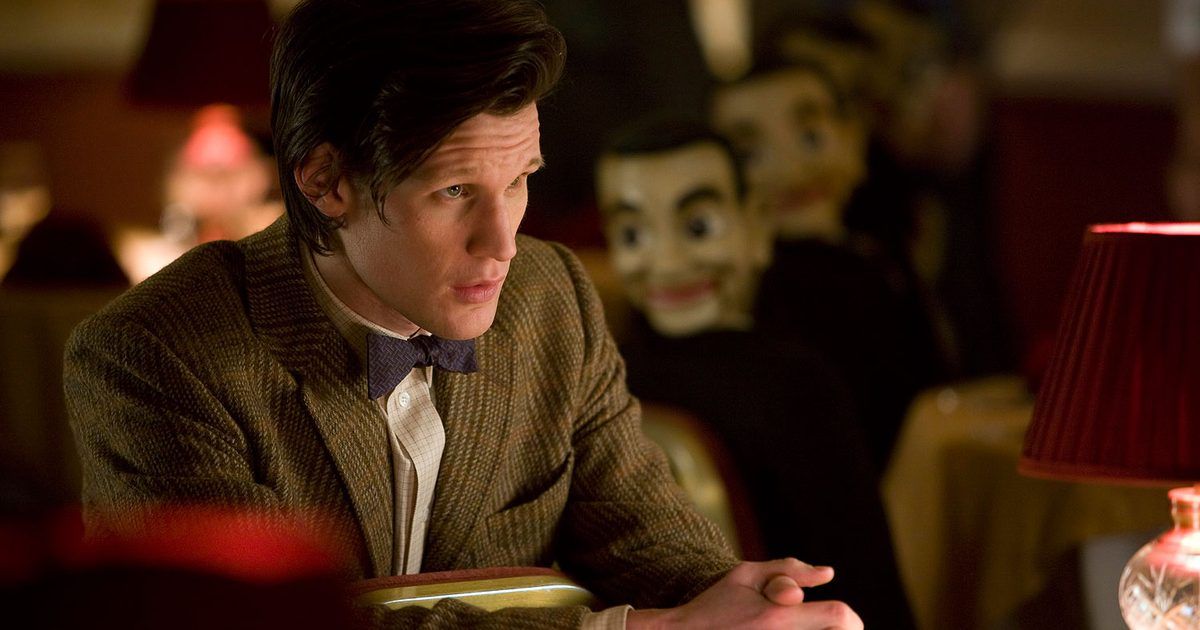 the doctor god complex