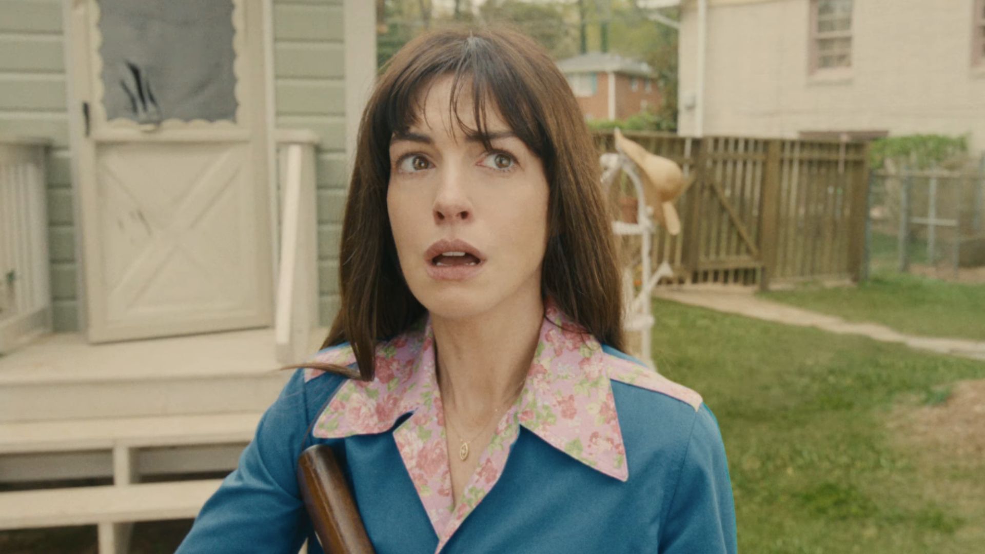 10 New Movies to Watch This Weekend: September 18–20