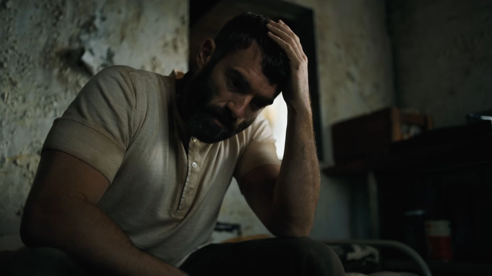 Zack Snyder’s The Last Photograph Draws Harsh Reviews