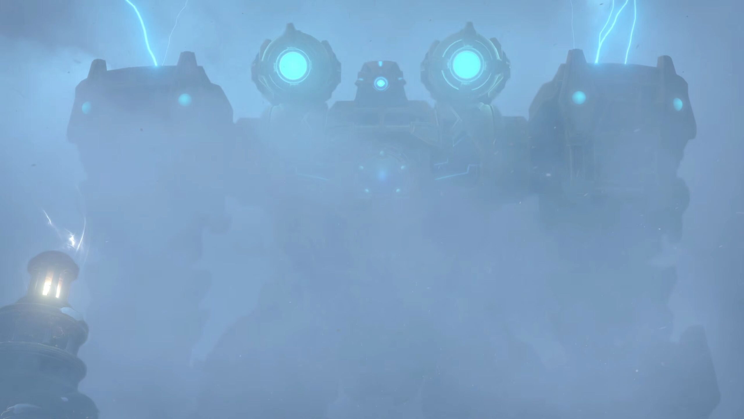 The Last Titan Teaser _ COLOSSAL _ World of Warcraft 0-57 screenshot