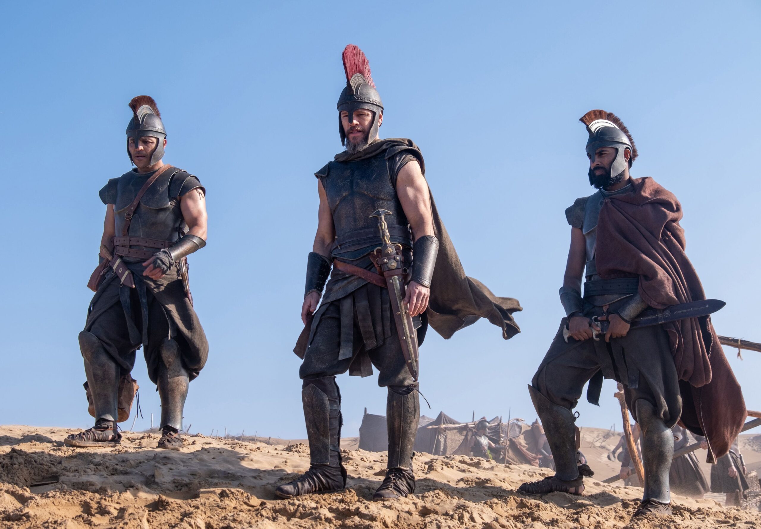 the odyssey 2