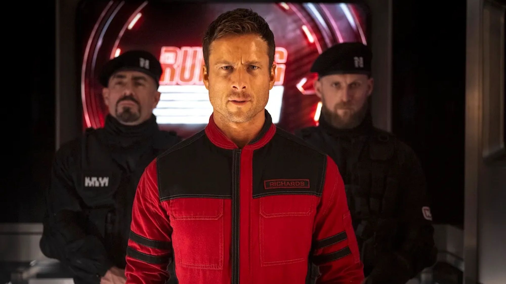 Why Glen Powell’s The Running Man Remake Works Better