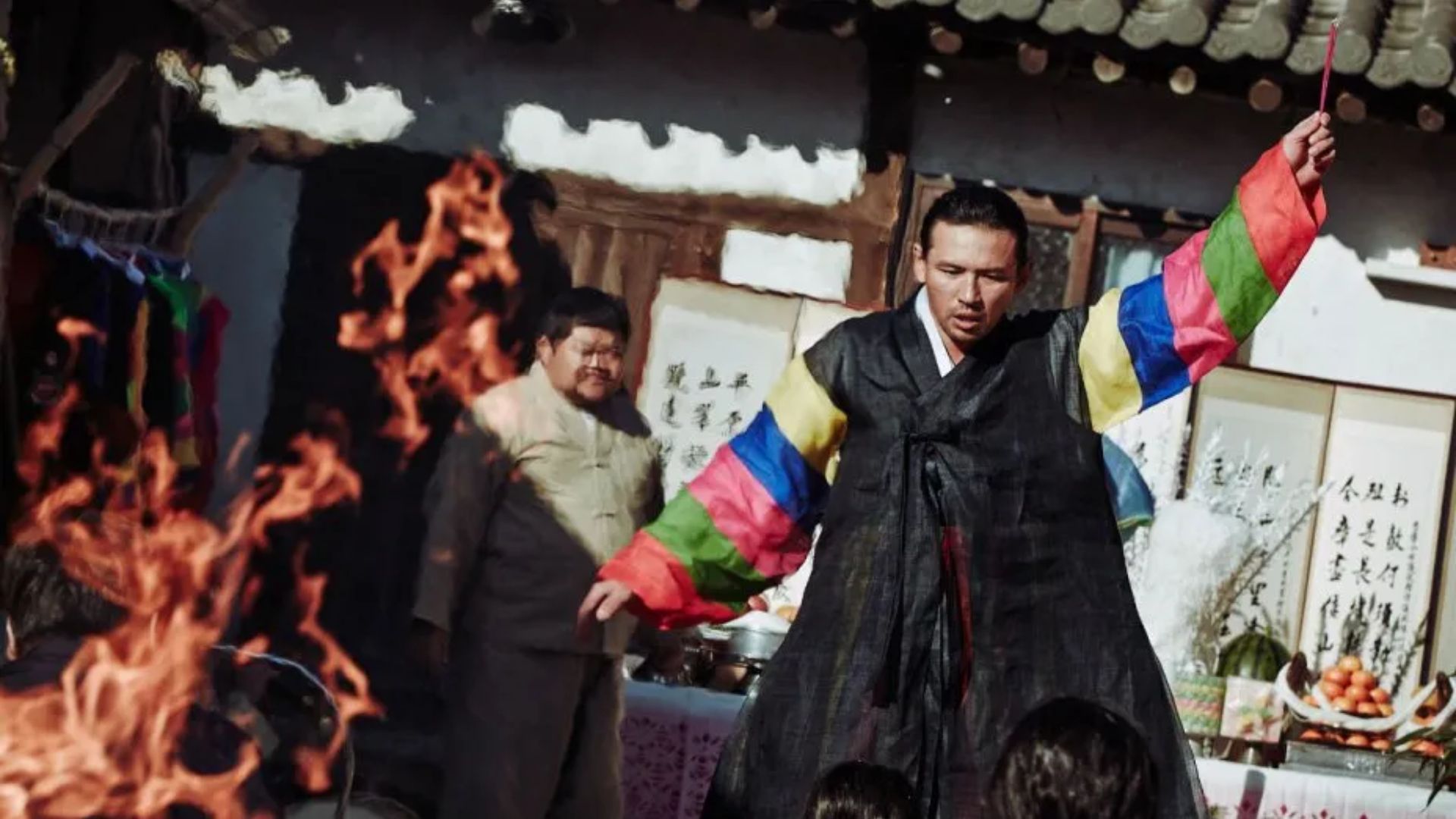The Wailing Is a Brilliant Mystery Thriller Worth Revisiting