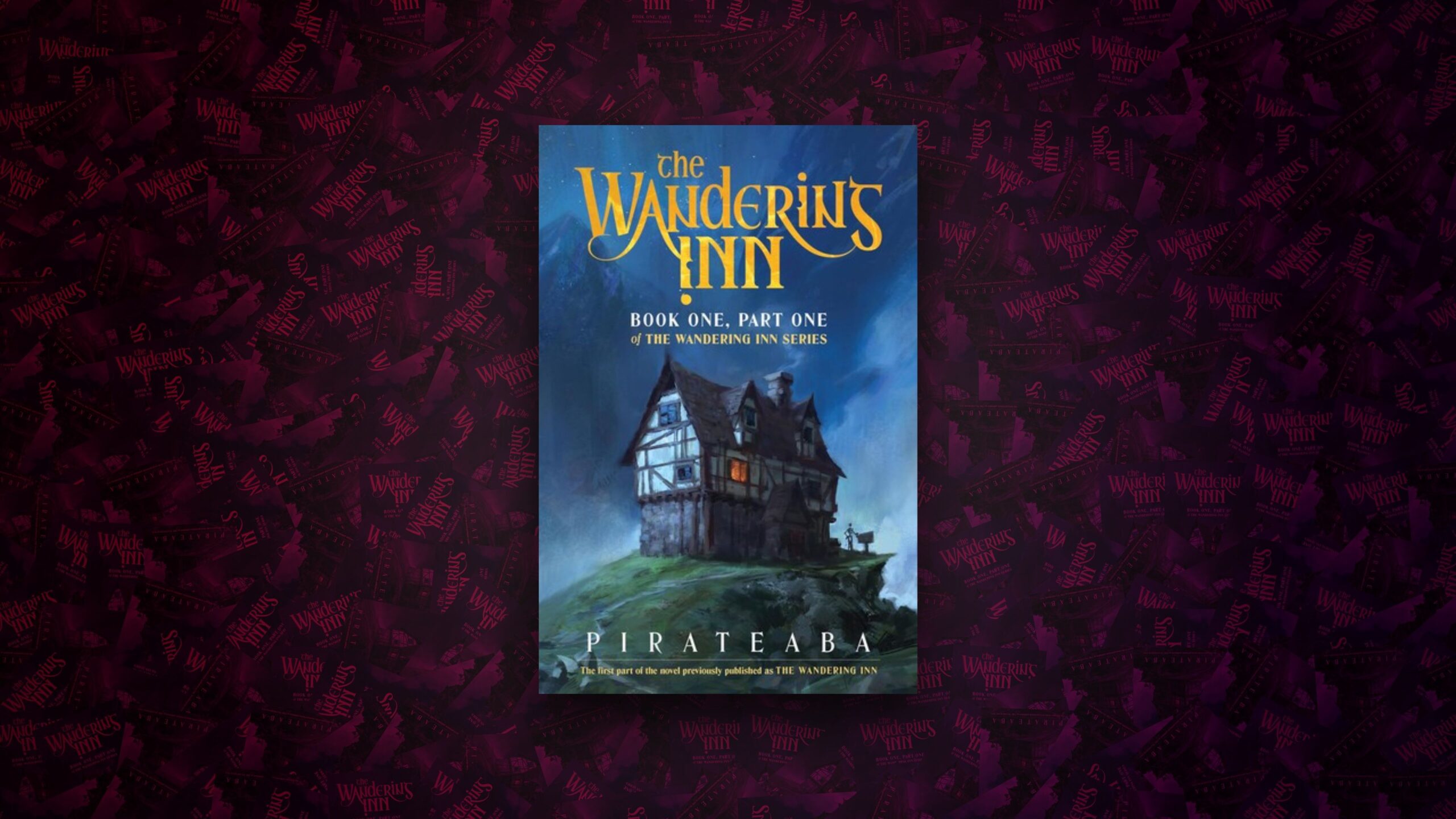 The Wandering Inn