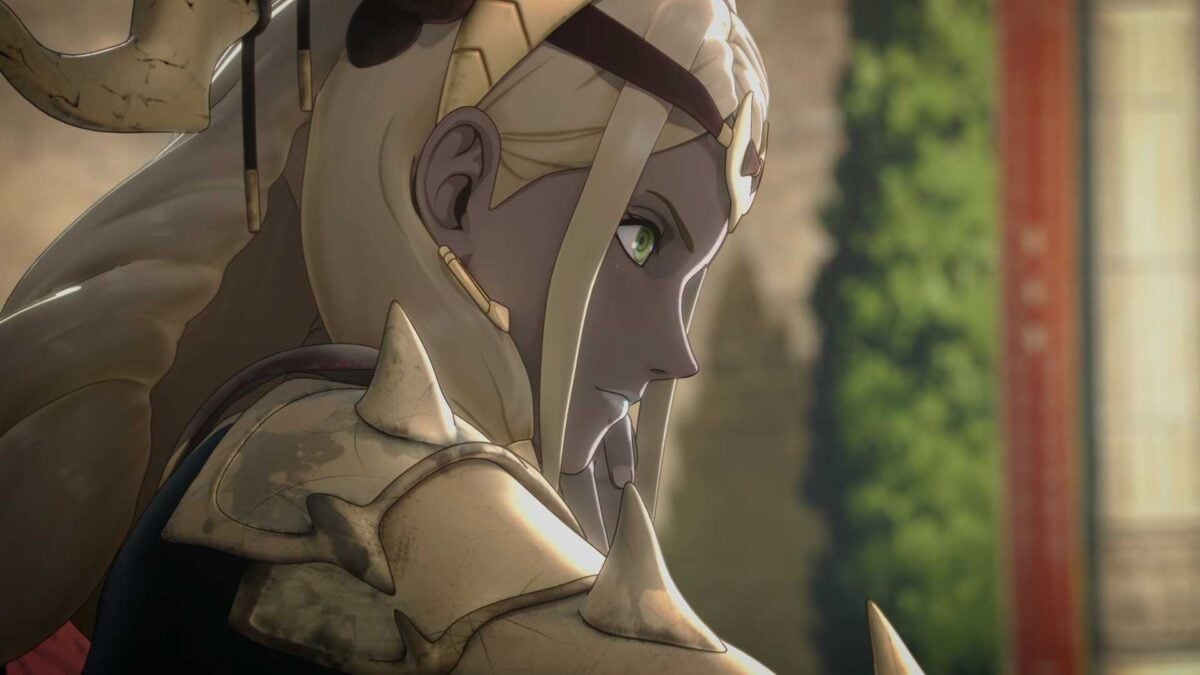 Fire Emblem: Fortune’s Weave Makes Its First Choice Feel Huge