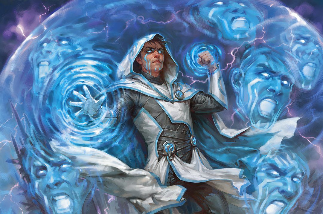 theorist jace