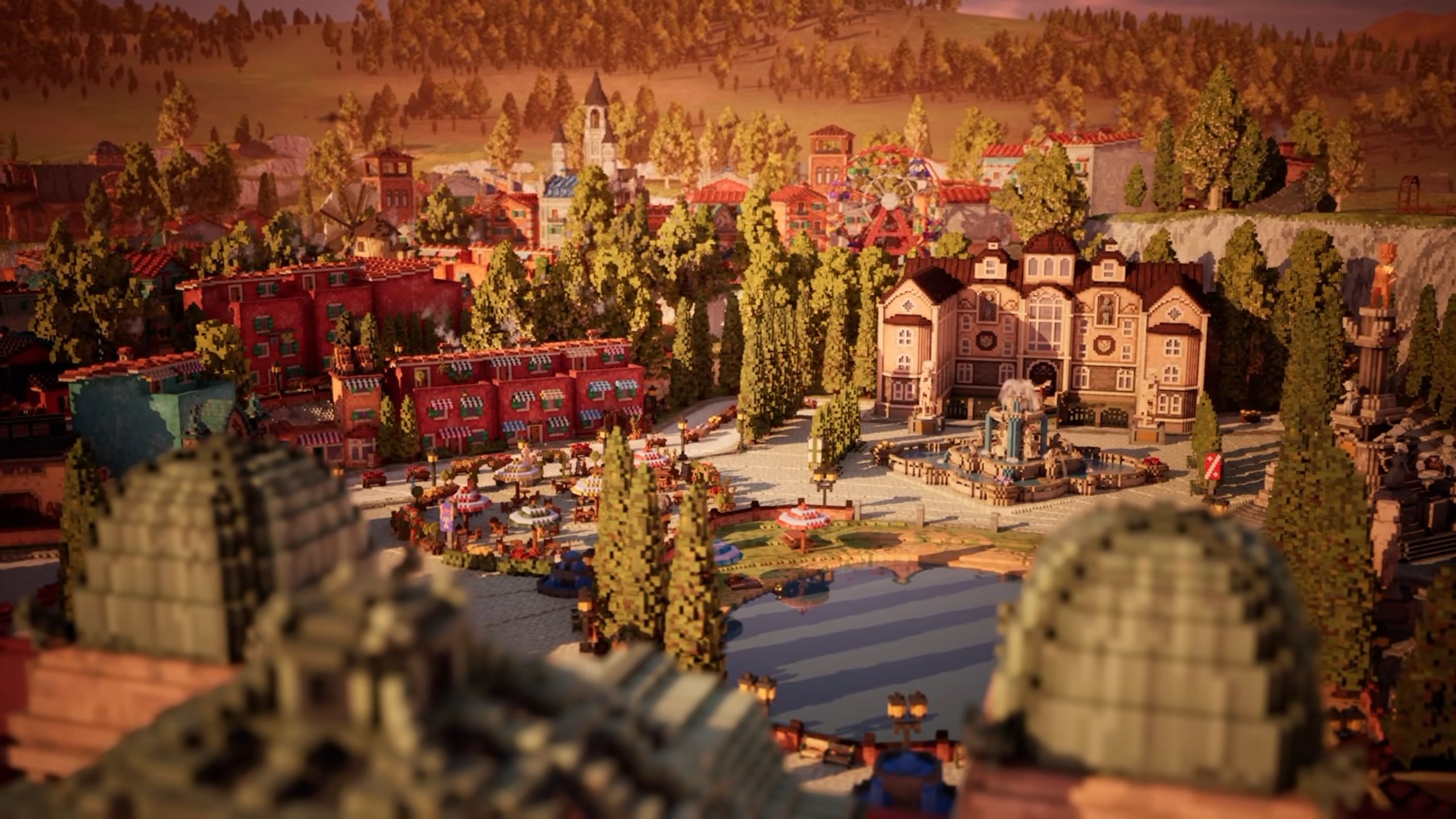2026 Is a Standout Year for City-Building Games