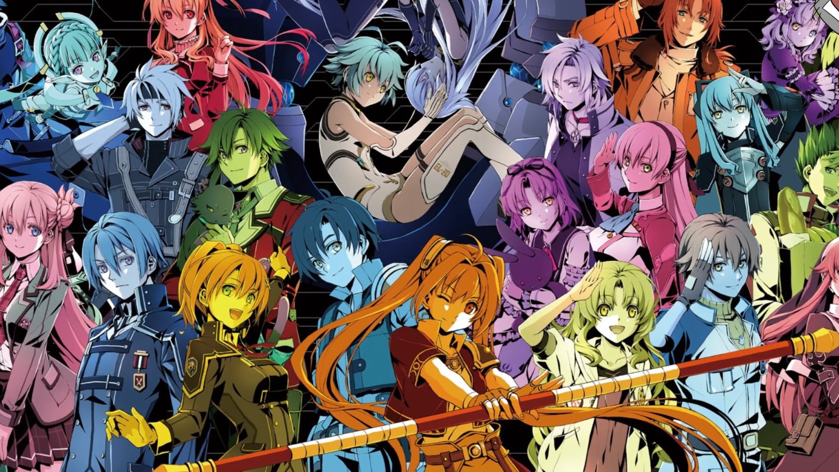 Every Trails RPG Ranked From Worst to Best