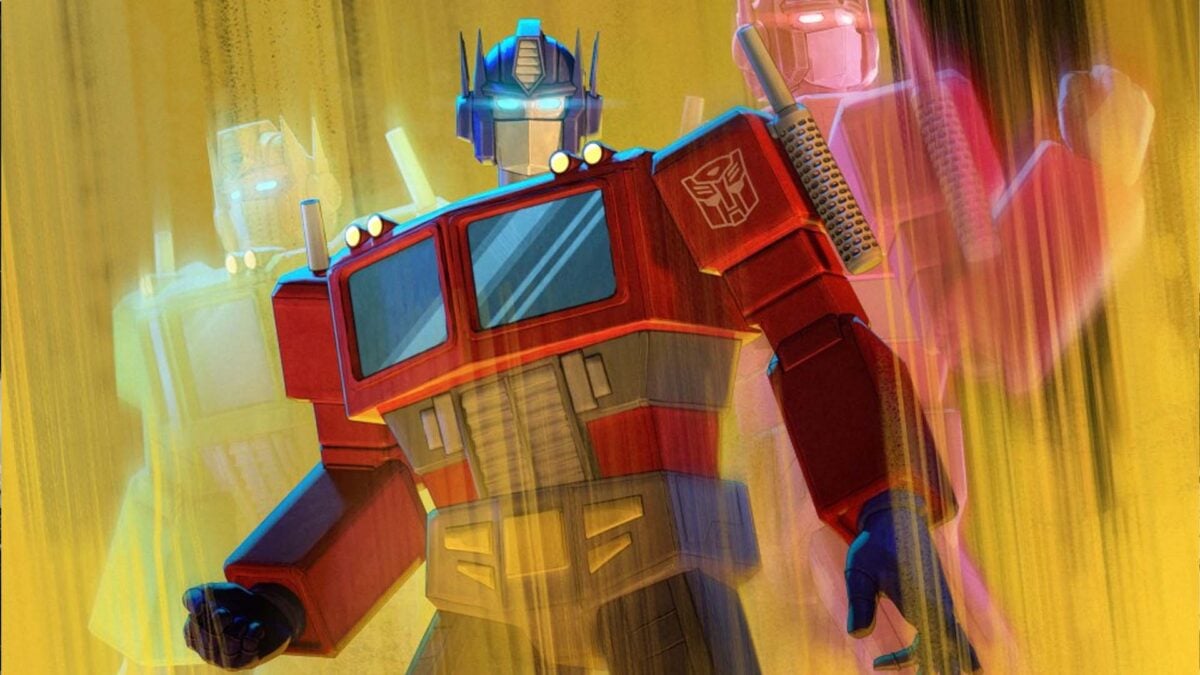 Optimus Prime: Awakening Will Feature Peter Cullen’s Final Prime Performance
