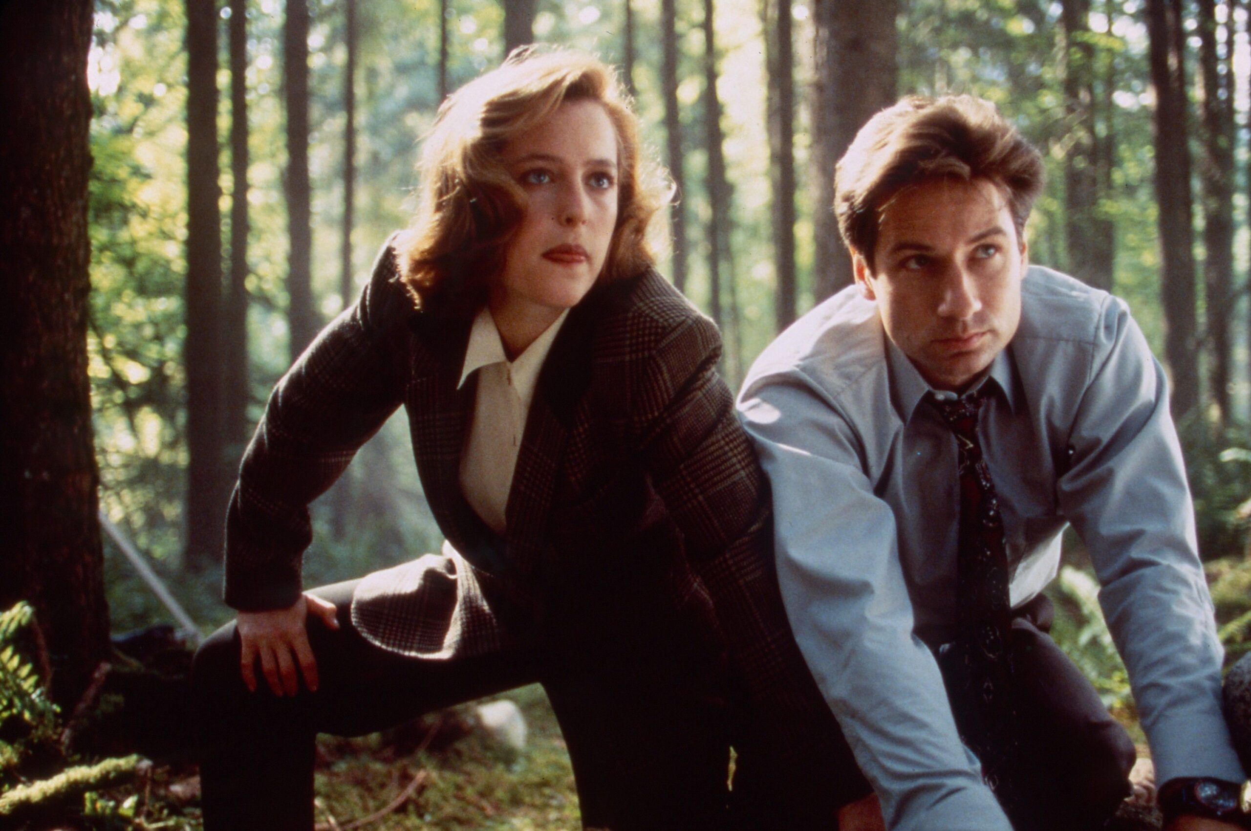 x-files