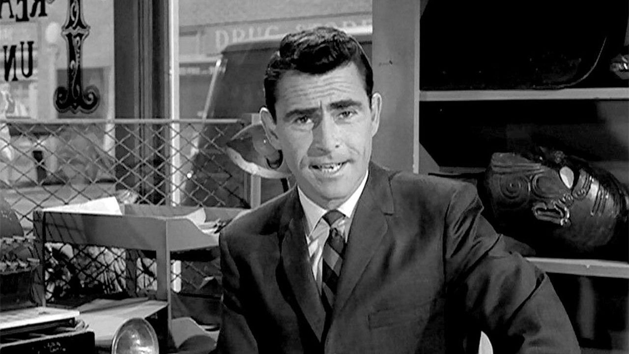 Why The Twilight Zone’s Talky Tina Still Feels Terrifying