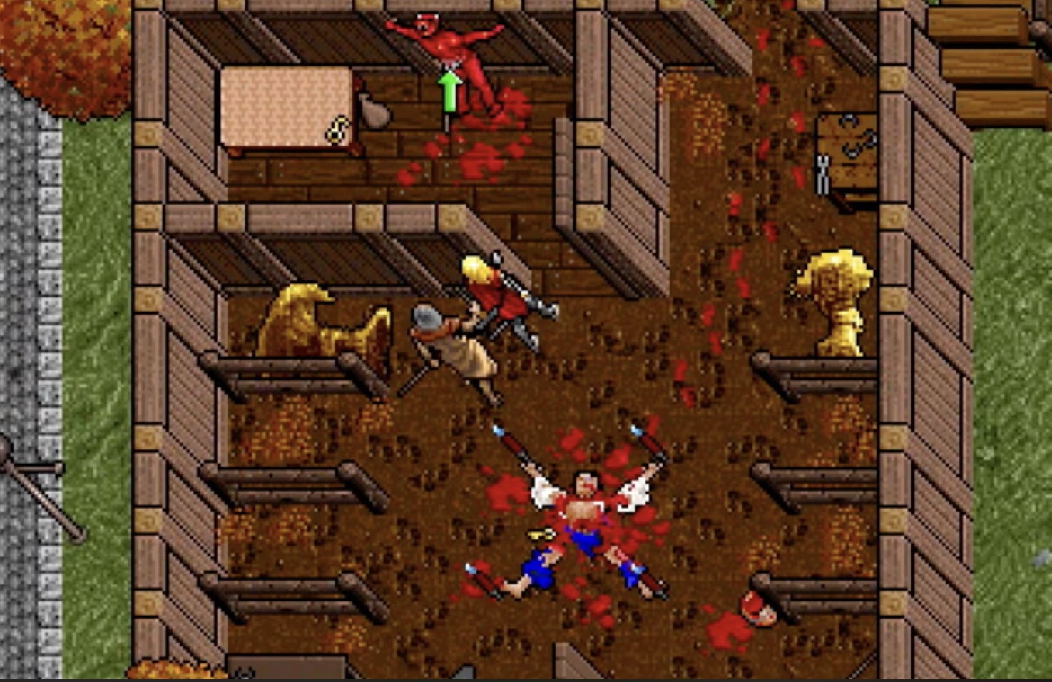 Ultima701