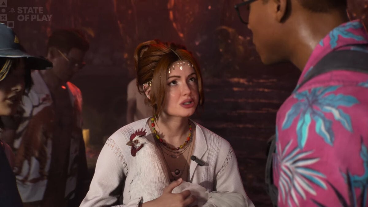 Until Dawn 2 Arrives on 28 January 2027