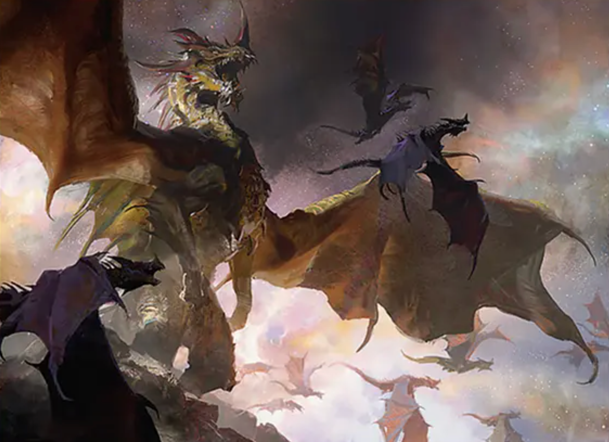 ur-dragon