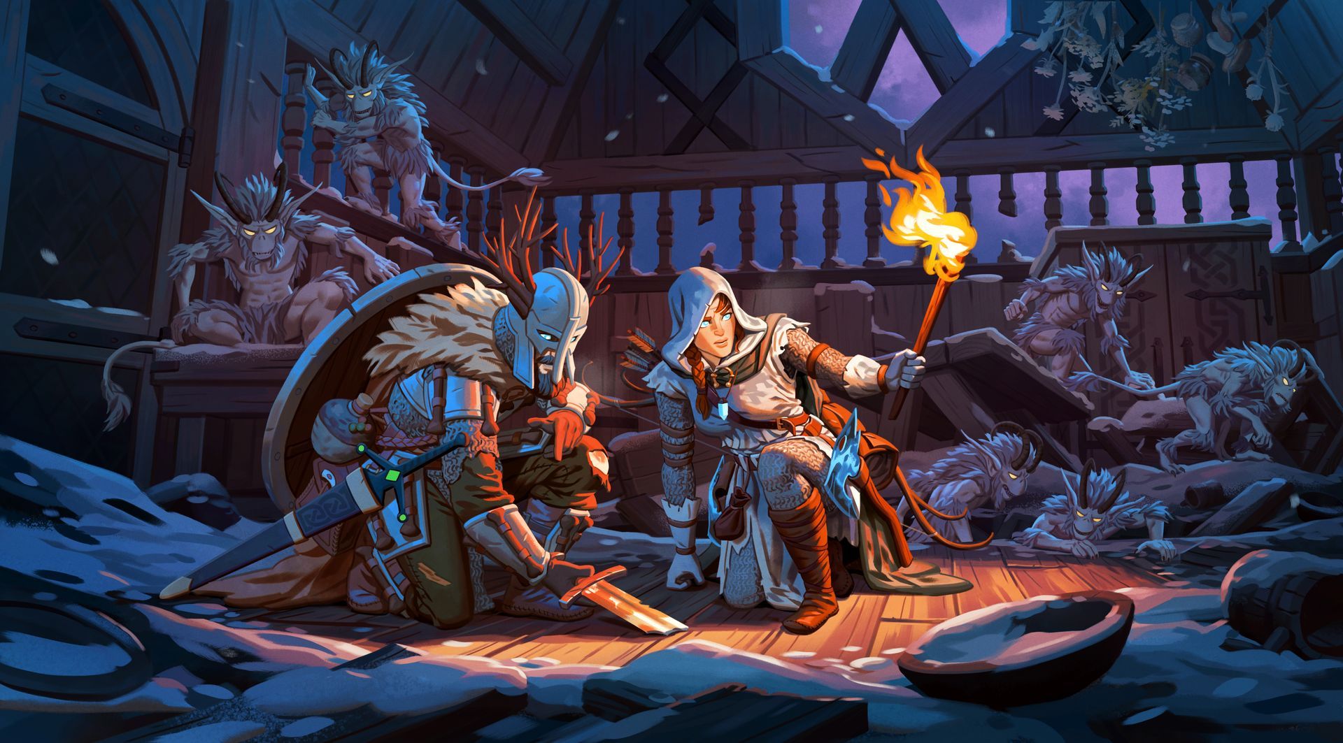 Valheim 1.0 Is the Survival Adventure It Was Meant to Be