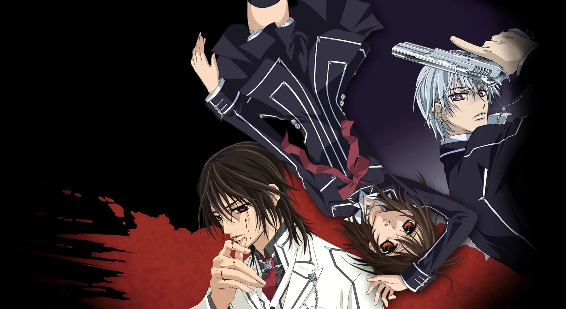 Vampire Knight copy